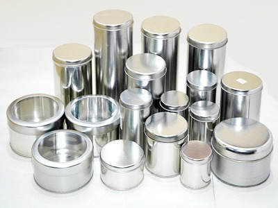 กระป๋องบรรจุอาหารแห้ง