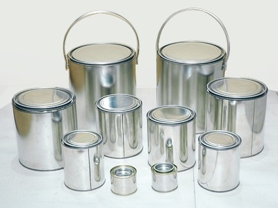 กระป๋องแกลลอน